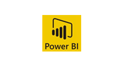 Power BI Logo
