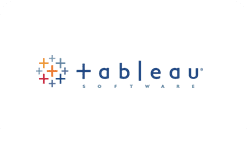Tableau Logo