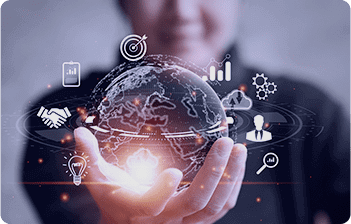 Digital Transformation Service and Solutions