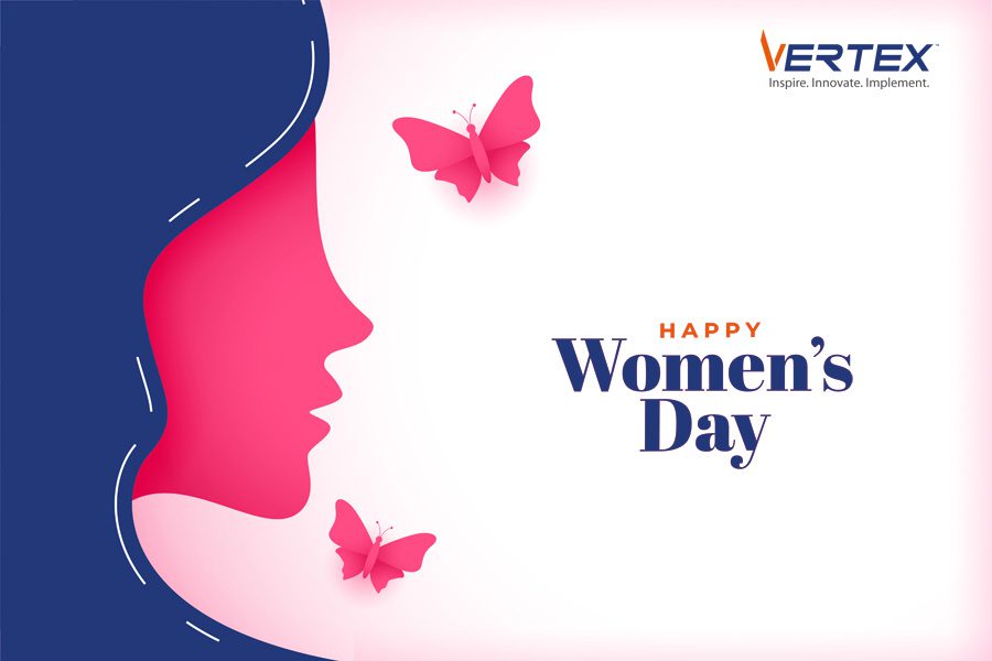 Happy Womens Day