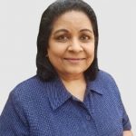 Sharda Iyer
