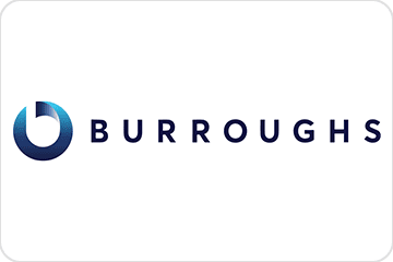 BURROUGHS Logo