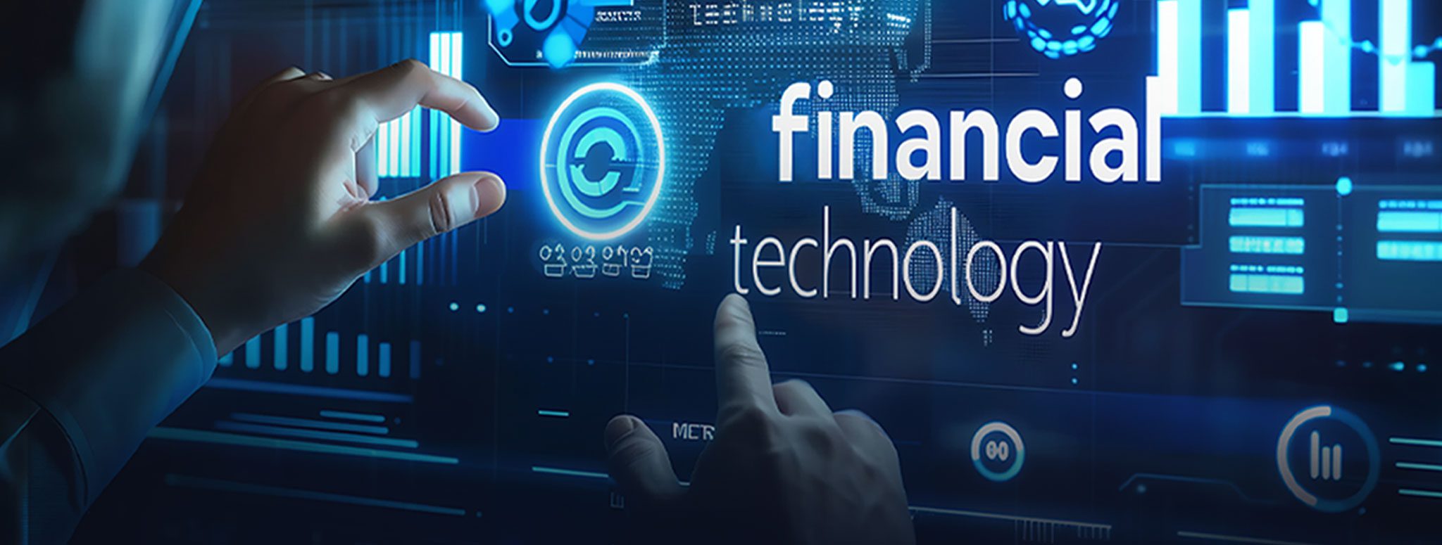 Payment and automation services IT infrastructure modernization with cloud computing and cybersecurity technology
