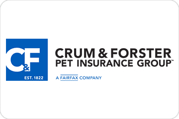 Crum & Forster Pet Insurance Group Logo