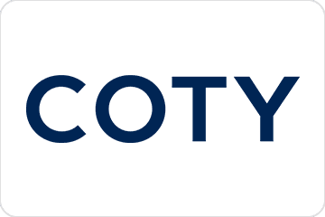 Coty Logo