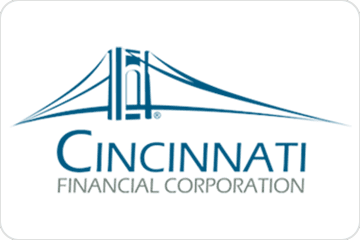 Cincinnati financial Corporation Logo
