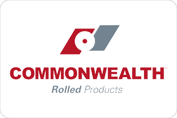 Commonwealth Rolled Products Logo