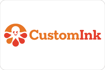 CustomInk Logo