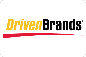 DrivenBrands Logo