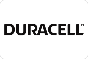 Duracell Logo