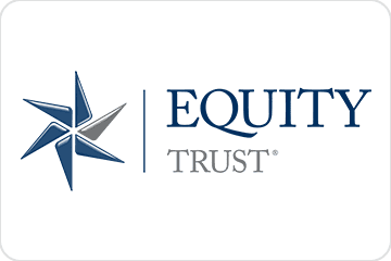 Equity Trust Logo