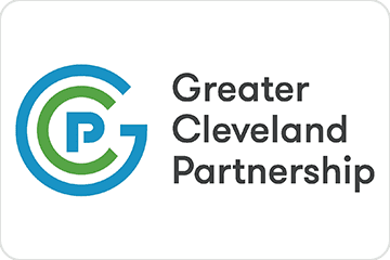 Greater Cleveland Partnership Logo