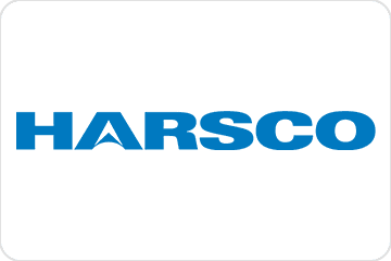Harsco Logo