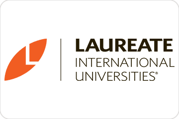 Laureate International Universities Logo