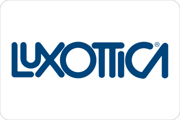 Luxottica Logo
