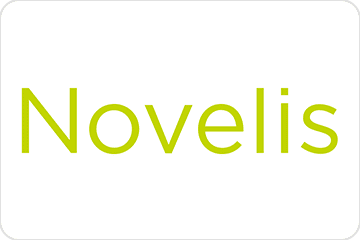 Novelis Logo