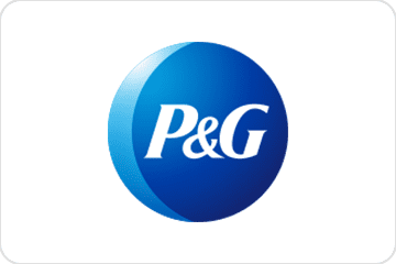 P&G Logo