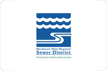 Sewer District Logo
