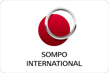 Sompo International Logo