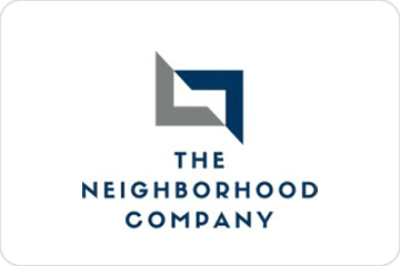 The Neighborhood Company Logo