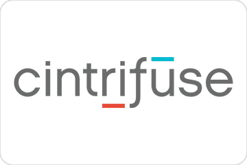 Cintrifuse Logo