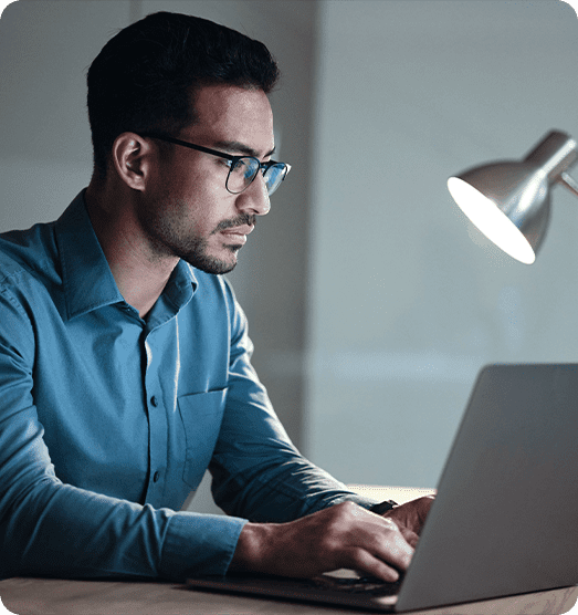 Power App Consulting Service Hero