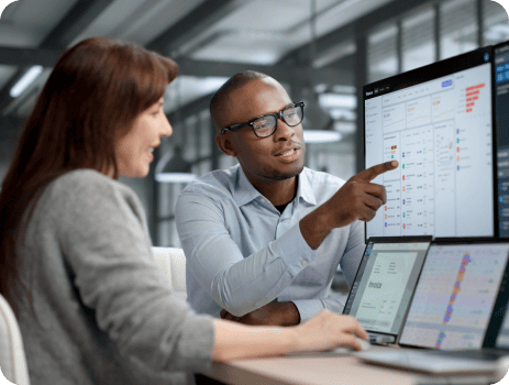 Data, Reporting & SuiteAnalytics