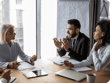 Financial Management & Multi-Entity (OneWorld)