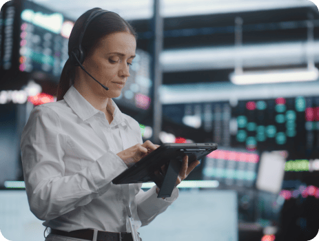 NetSuite Optimization & Managed Services