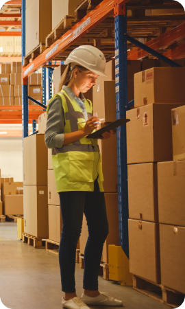 Wholesale & Distribution