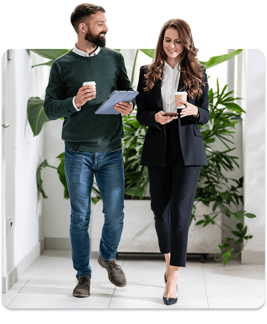 Why Choose Vertex
