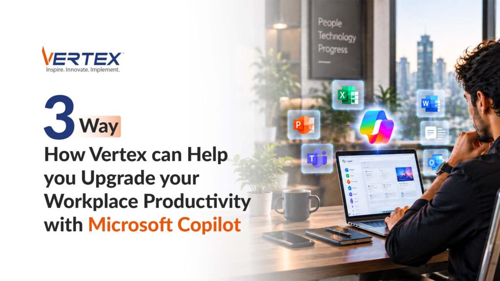 Microsoft Copilot boosting workplace productivity across Microsoft 365 apps